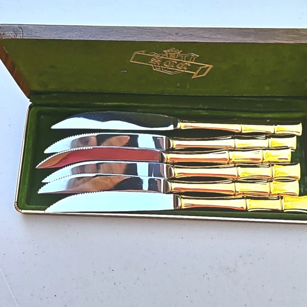 Supreme vintage set